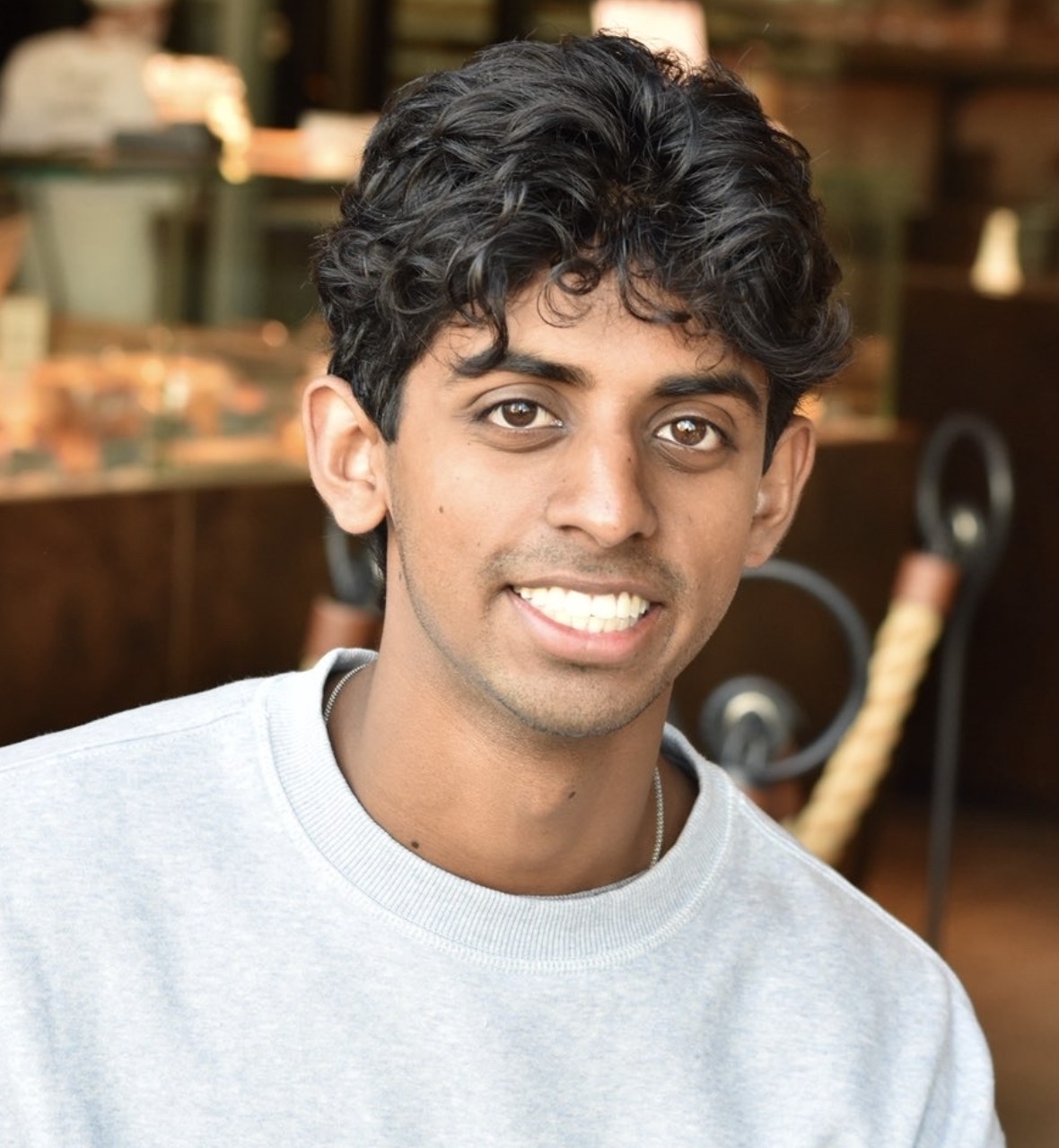 Aryan Narayanan